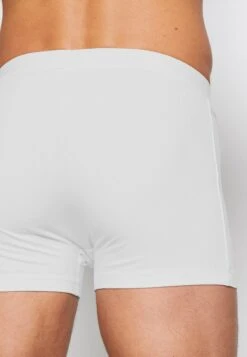Pier One 7 PACK - Panty - White -Sklep Z Odzieżą Męską 5f7f7939385a47c88bb927c752895896