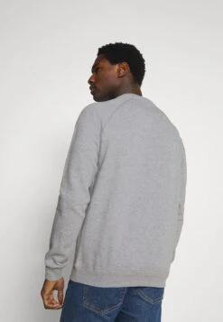 Pier One 3 PACK - Bluza - Bordeaux/black/grey 13 Pier One 3 PACK - Bluza - Bordeaux/black/grey -Sklep Z Odzieżą Męską 5f9ced6afa074cd799298bedb83080a9