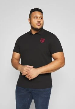 Pier One Koszulka Polo - Tap Shoe