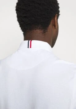 Pier One 2 PACK - Koszulka Polo - Dark Blue/white -Sklep Z Odzieżą Męską 631828db0f02431ca0342159df446abb