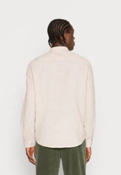 Pier One Koszula - Mottled Beige 8 Pier One Koszula - Mottled Beige -Sklep Z Odzieżą Męską 631eec6a08874e3795994026ba1c3479