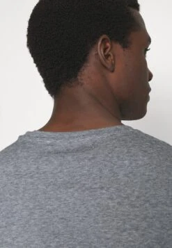 Pier One Piżama - Dark Blue -Sklep Z Odzieżą Męską 63fc78279d3b4f1cbb502fd296c1a02a