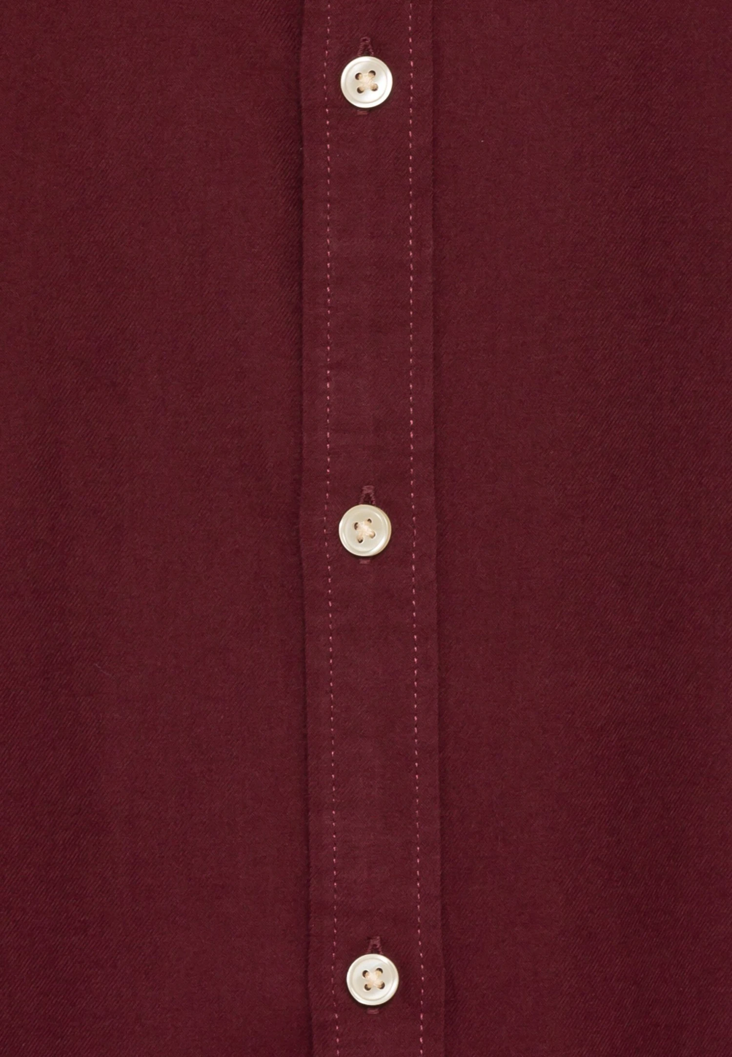 Pier One 2 PACK - Koszula - Bordeaux/black/white 7 Pier One 2 PACK - Koszula - Bordeaux/black/white - obrazek 5