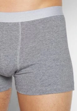 Pier One 5 PACK - Panty - Dark Blue/mottled Grey 11 Pier One 5 PACK - Panty - Dark Blue/mottled Grey -Sklep Z Odzieżą Męską 651850932dfa47c58888ff73e176a786