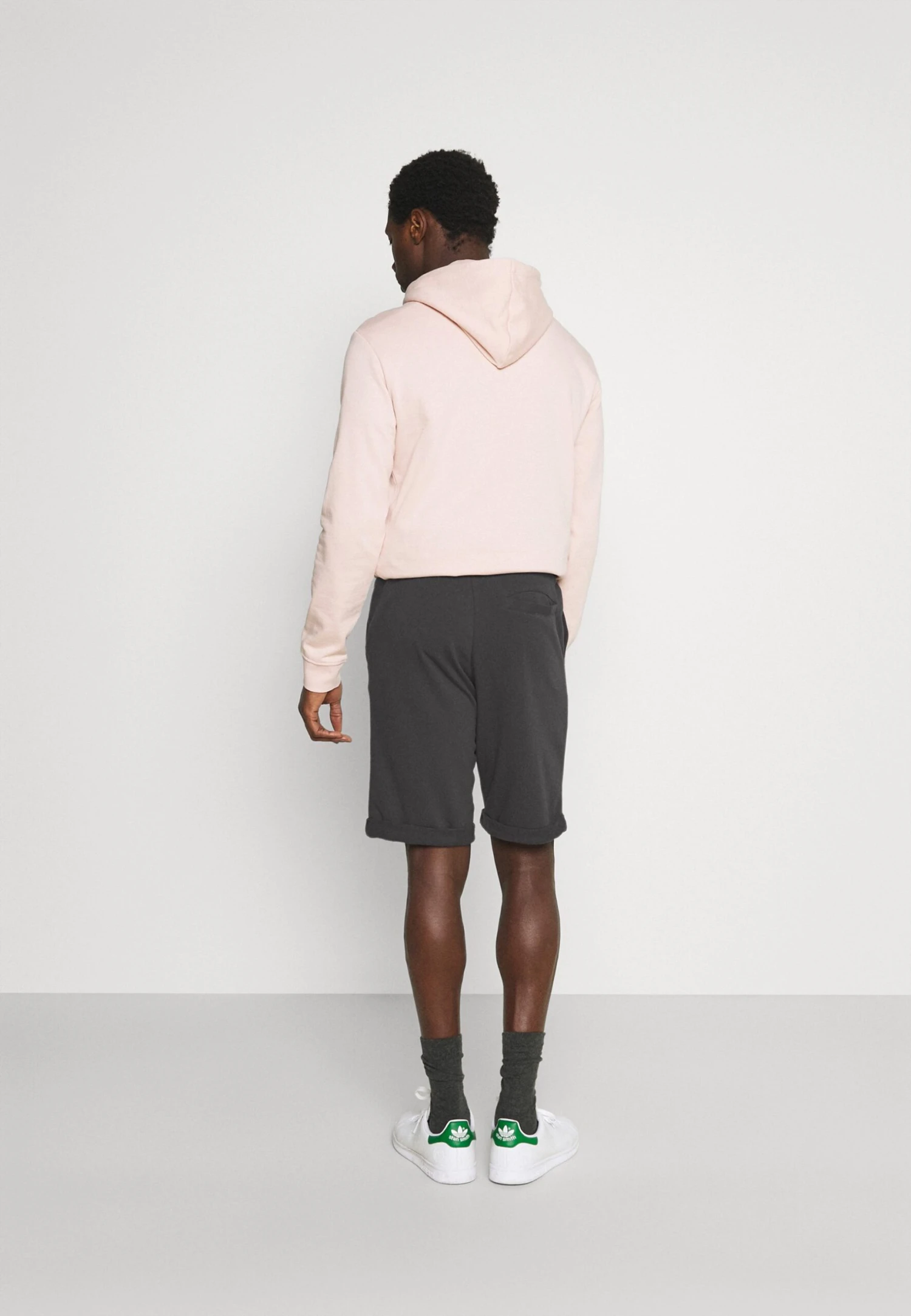 Pier One Spodnie Treningowe - Dark Grey 5 Pier One Spodnie Treningowe - Dark Grey - obrazek 3