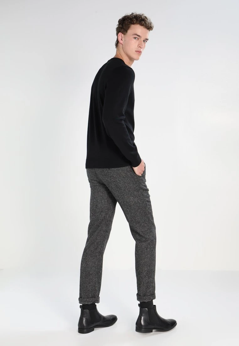 Pier One Sweter - Black 5 Pier One Sweter - Black - obrazek 3