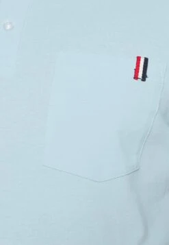 Pier One 2 PACK - Koszulka Polo - Light Blue/black -Sklep Z Odzieżą Męską 6786600d1bfa4d8e99be3f51ece9e60e