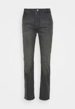 Pier One Jeansy Straight Leg - Grey Denim 18 Pier One Jeansy Straight Leg - Grey Denim -Sklep Z Odzieżą Męską 69cb07d321be4f6f82f5d95981931a5b