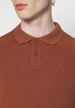 Pier One 3 PACK - Koszulka Polo - Dark Blue/brown/beige 15 Pier One 3 PACK - Koszulka Polo - Dark Blue/brown/beige -Sklep Z Odzieżą Męską 6a62435a9e5f4ec1bac363271afbce14