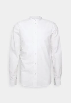 Pier One 2 PACK - Koszula - White/olive 16 Pier One 2 PACK - Koszula - White/olive -Sklep Z Odzieżą Męską 6d80d9b1d39a4ea085983c472cfdc36e