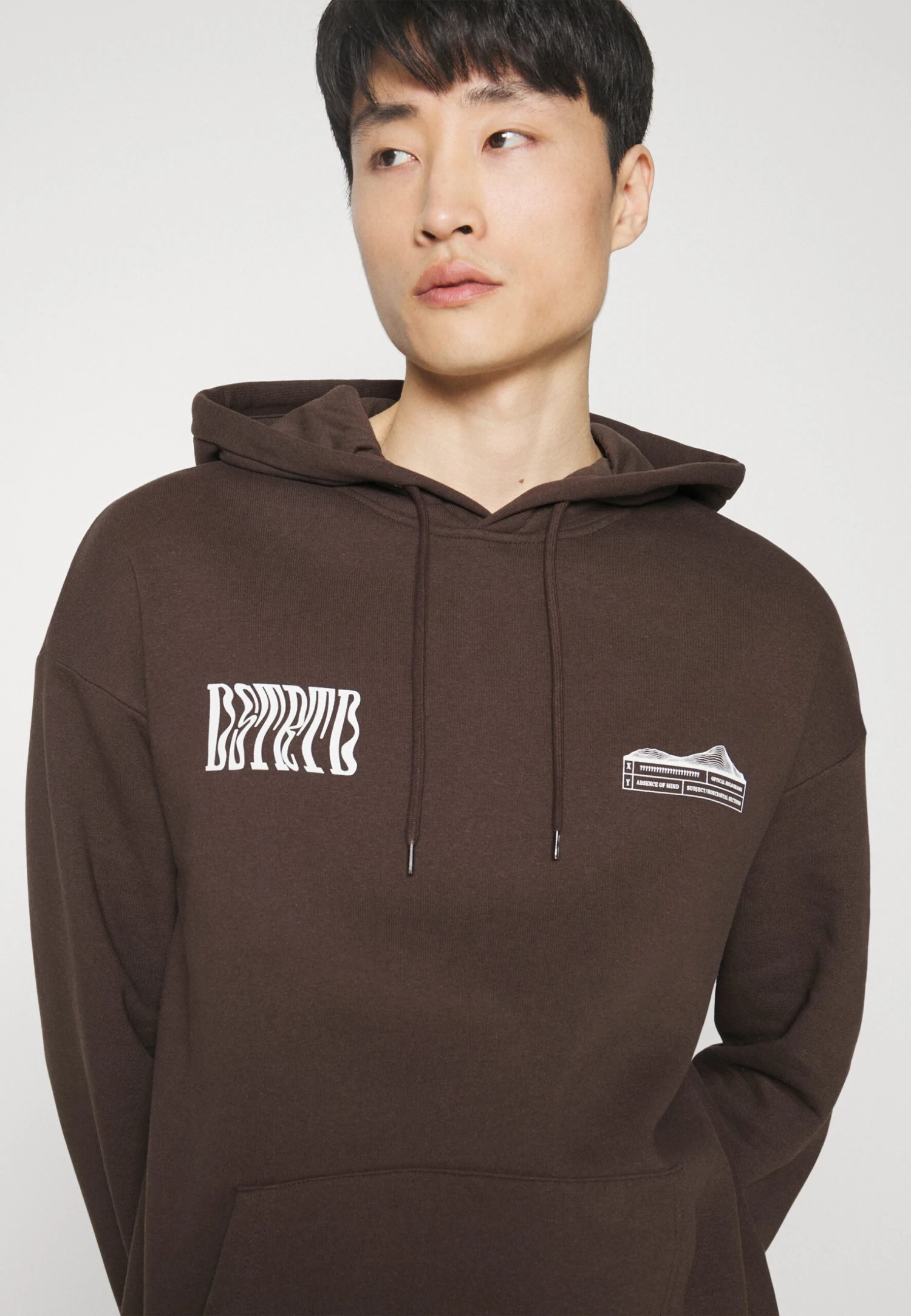 Pier One Bluza - Brown 6 Pier One Bluza - Brown - obrazek 4