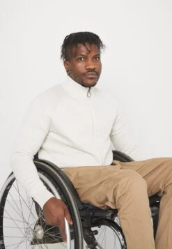 Pier One Kardigan - Off White -Sklep Z Odzieżą Męską 71d3668adaf443ab9b811ddde92452be