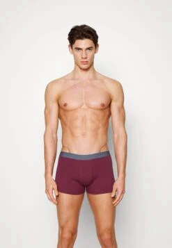 Pier One 7 PACK - Panty - Black/dark Blue/dark Grey -Sklep Z Odzieżą Męską 73163ade4d8f44ddbd00359c27f5a946