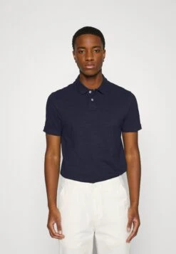 Pier One 3 PACK - Koszulka Polo - Light Blue/blue/dark Blue -Sklep Z Odzieżą Męską 7337d140f7314e0892d54276d71a57a5