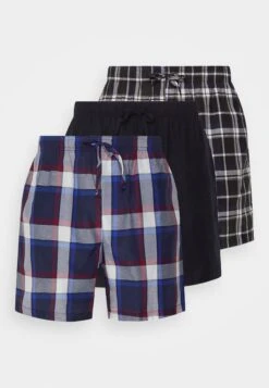 Pier One Bokserki - Dark Blue/red -Sklep Z Odzieżą Męską 775e2e6d06ca48d6b899345e2da0b33b
