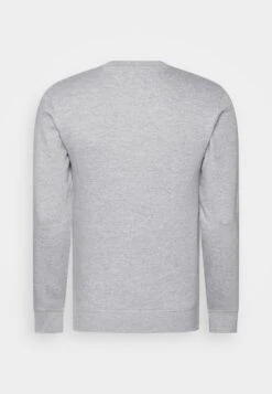 Pier One Bluza - Black/mottled Grey -Sklep Z Odzieżą Męską 779e796f2a7540d1a40a32a60707a031