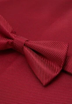 Pier One SET - Krawat - Bordeaux 19 Pier One SET - Krawat - Bordeaux -Sklep Z Odzieżą Męską 78c94279a24a403593e284544b5065b2