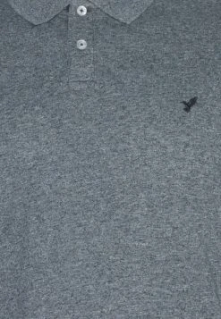 Pier One Koszulka Polo - Mottled Blue 7 Pier One Koszulka Polo - Mottled Blue -Sklep Z Odzieżą Męską 790d3c61c6b74161ac76013f2cf16bf1