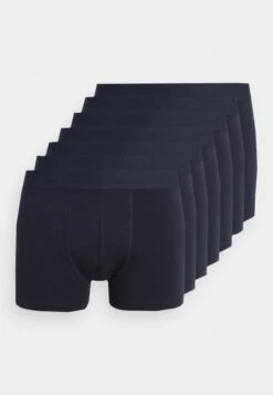 Pier One 7 PACK - Panty - Dark Blue 10 Pier One 7 PACK - Panty - Dark Blue -Sklep Z Odzieżą Męską 79fb19134af44be6ab5589ab9b452616