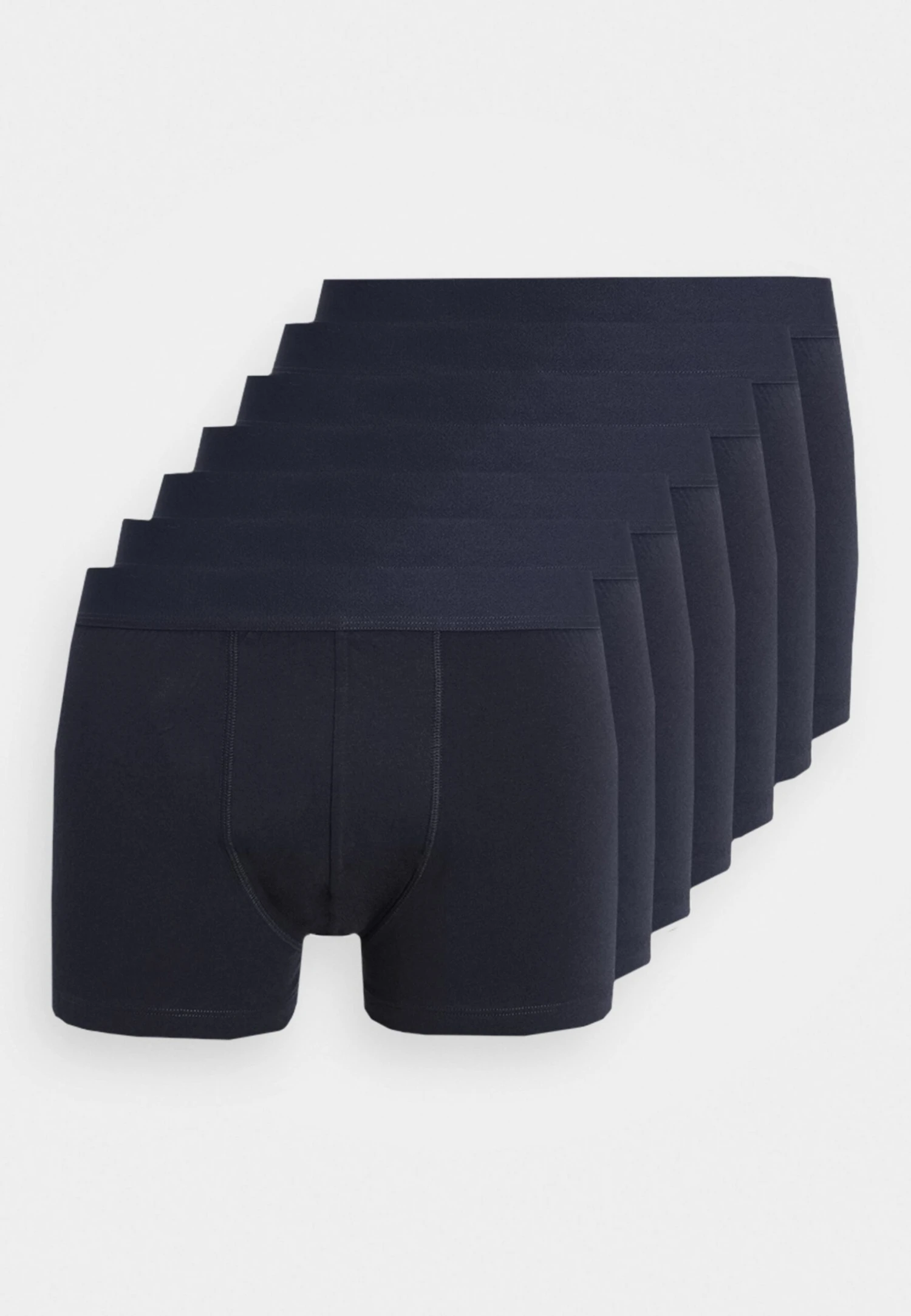 Pier One 7 PACK - Panty - Dark Blue 6 Pier One 7 PACK - Panty - Dark Blue - obrazek 4