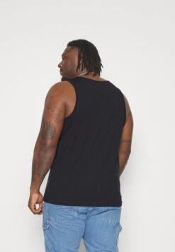 Pier One 3 PACK - Top - Black/grey/khaki 12 Pier One 3 PACK - Top - Black/grey/khaki -Sklep Z Odzieżą Męską 7a4b9a771d0b45f9a0b4280e8427ba0a