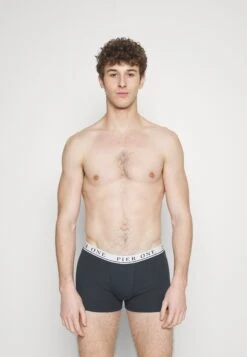 Pier One 5 PACK - Panty - White/pink/light Blue 10 Pier One 5 PACK - Panty - White/pink/light Blue -Sklep Z Odzieżą Męską 7c74e88bd3a2444c9476884959821283