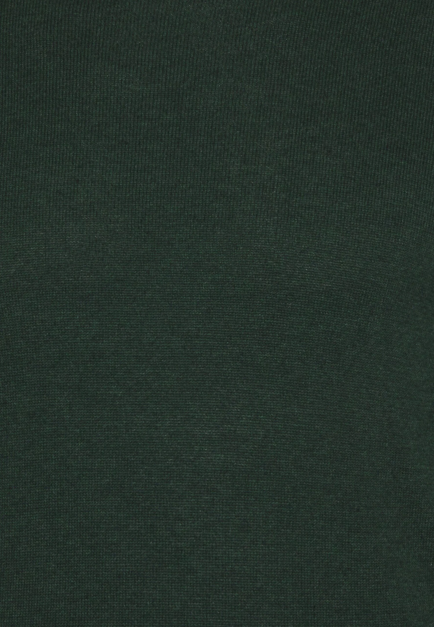 Pier One BASIC CREWNECK - Sweter - Mottled Dark Green 8 Pier One BASIC CREWNECK - Sweter - Mottled Dark Green - obrazek 6