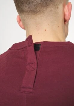 Pier One Bluza - Bordeaux -Sklep Z Odzieżą Męską 7e10833d051d4a42bef4109293463f90