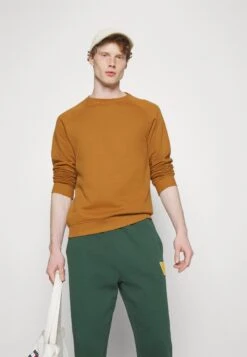 Pier One Bluza - Copper -Sklep Z Odzieżą Męską 7f366a3a578742e38ab58e1f2397b5b4