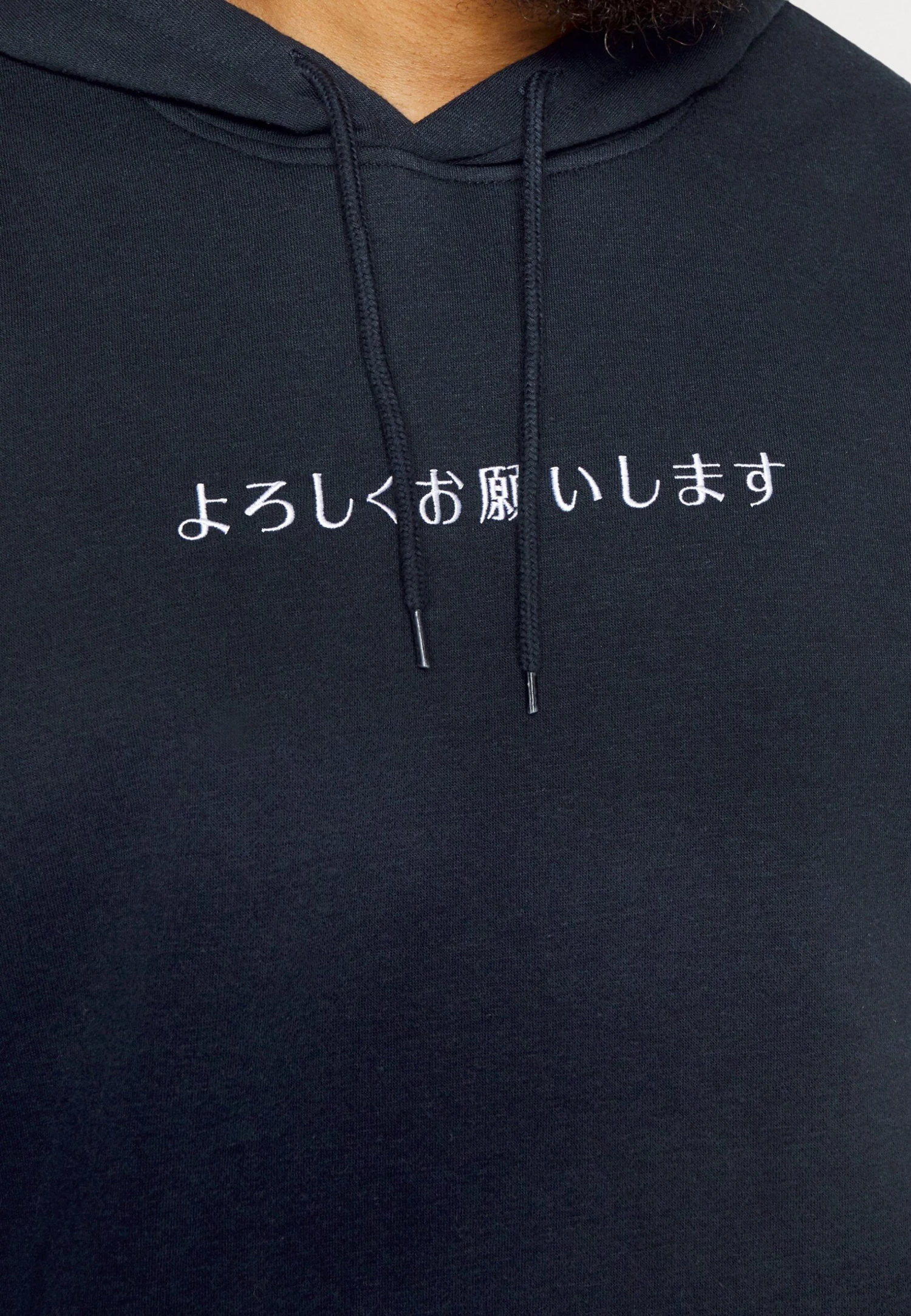 Pier One Bluza - Dark Blue 7 Pier One Bluza - Dark Blue - obrazek 5