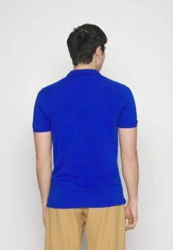 Pier One BASIC - Koszulka Polo - Royal Blue -Sklep Z Odzieżą Męską 813bd5c63b294b0dbe91bba45626ed73