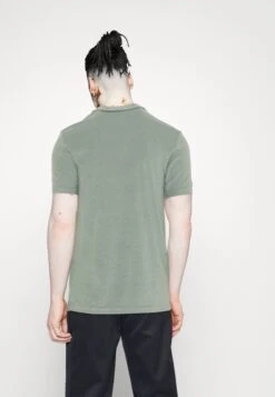 Pier One Koszulka Polo - Mint 9 Pier One Koszulka Polo - Mint -Sklep Z Odzieżą Męską 815af63b060b4b2087370387bcfaa85e