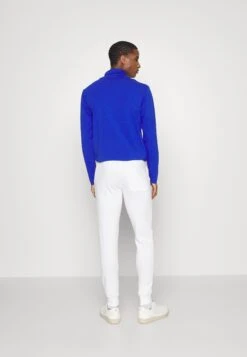 Pier One Spodnie Treningowe - White -Sklep Z Odzieżą Męską 8331affdd7f0488692bf512a43af10d8