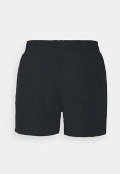 Pier One PEACHY SOFT BEACH SHORTS - Szorty Kąpielowe - Black -Sklep Z Odzieżą Męską 841c60f82877490db8f237b30356585f