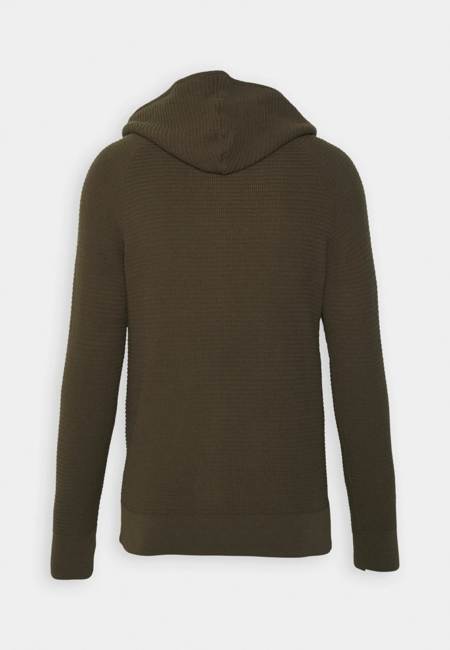 Pier One Kardigan - Olive 7 Pier One Kardigan - Olive - obrazek 5