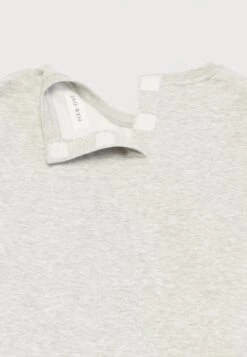 Pier One Bluza - Mottled Light Grey -Sklep Z Odzieżą Męską 8b68cd48217b49ba82ded46edea040a7