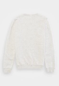 Pier One Bluza - Mottled Light Grey -Sklep Z Odzieżą Męską 8d62bb061f414c009d57af7f29781ea4