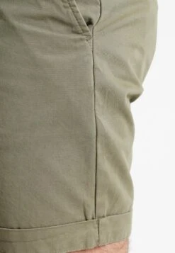 Pier One Szorty - Olive 11 Pier One Szorty - Olive -Sklep Z Odzieżą Męską 8e05a3e535954686a9fa484dc21c55c3