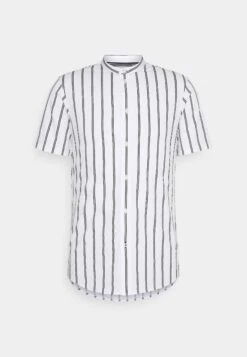 Pier One Koszula - Off-white