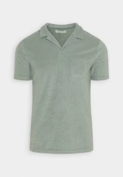 Pier One Koszulka Polo - Mint 10 Pier One Koszulka Polo - Mint -Sklep Z Odzieżą Męską 906bcbadfd4e49d9892fa8bfd7a5866b