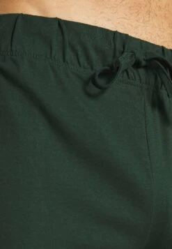 Pier One Piżama - Dark Green -Sklep Z Odzieżą Męską 90c78bda079b49ff8586e8e4a5f62bf4