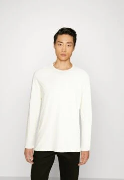 Pier One 5 PACK - Bluzka Z Długim Rękawem - Off-white/mauve/brown 16 Pier One 5 PACK - Bluzka Z Długim Rękawem - Off-white/mauve/brown -Sklep Z Odzieżą Męską 90fe63b4e9a94961a74389d5240ec45b