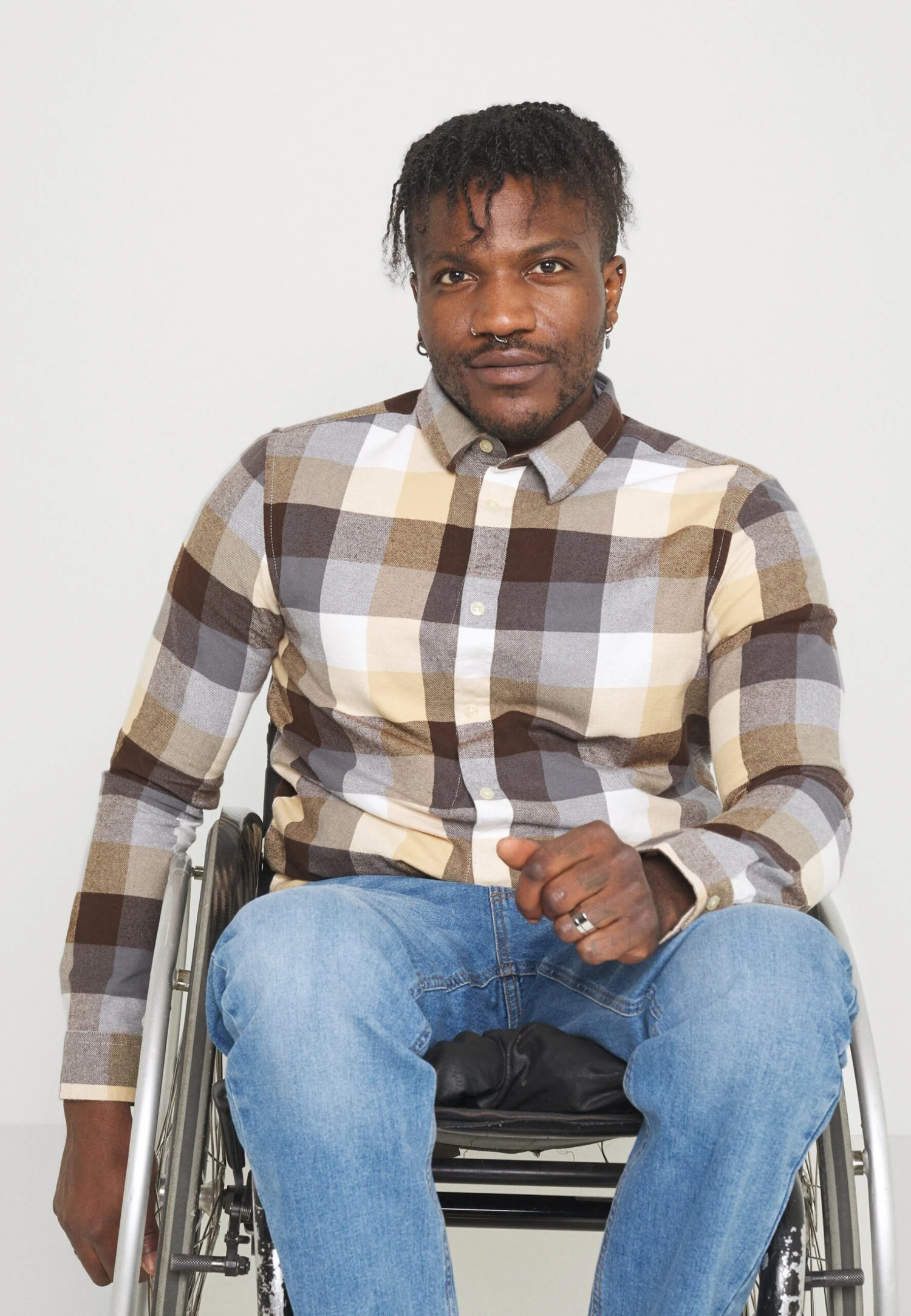 Pier One Koszula - Beige 5 Pier One Koszula - Beige - obrazek 3