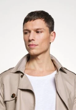 Pier One T-shirt Basic - Bright White -Sklep Z Odzieżą Męską 92a9ff282f0e405a9265336738ed88f2