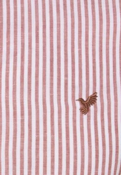 Pier One Koszula - Red -Sklep Z Odzieżą Męską 9381987ddcb44b7092a06d49f741df64