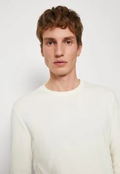 Pier One 3 PACK - Bluzka Z Długim Rękawem - Mottled Dark Blue/light Brown/off-white 14 Pier One 3 PACK - Bluzka Z Długim Rękawem - Mottled Dark Blue/light Brown/off-white -Sklep Z Odzieżą Męską 95689afa4c924e909f114c8238476fcb