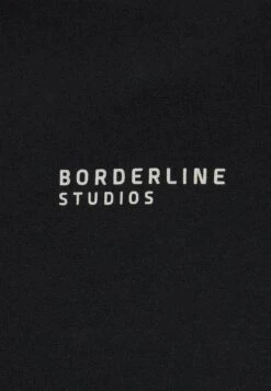 Pier One HOODIE CIRCLE BACK - Bluza - Black 7 Pier One HOODIE CIRCLE BACK - Bluza - Black -Sklep Z Odzieżą Męską 964ae849a83641d6a6cb1342f1016fd3
