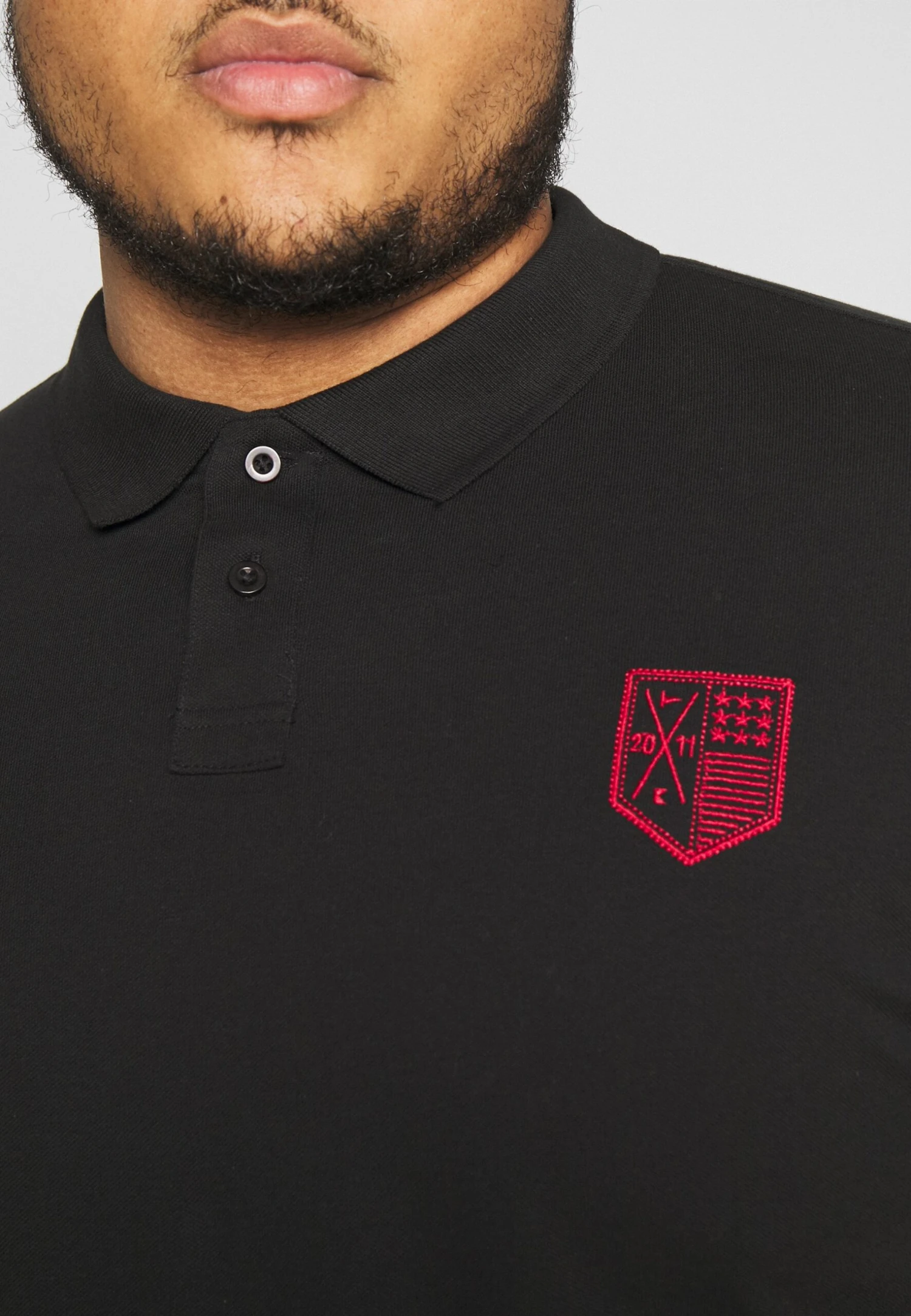 Pier One Koszulka Polo - Tap Shoe 8 Pier One Koszulka Polo - Tap Shoe - obrazek 6