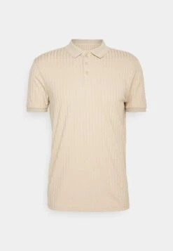 Pier One Koszulka Polo - Beige 12 Pier One Koszulka Polo - Beige -Sklep Z Odzieżą Męską 990b1e40506c4dccadab107b8d0656d1