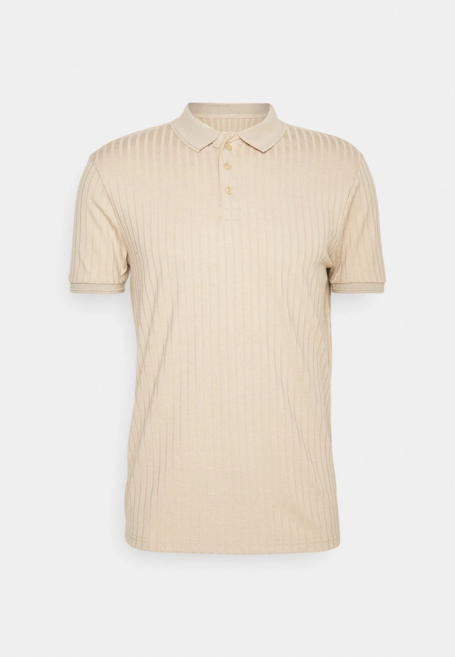 Pier One Koszulka Polo - Beige 7 Pier One Koszulka Polo - Beige - obrazek 5